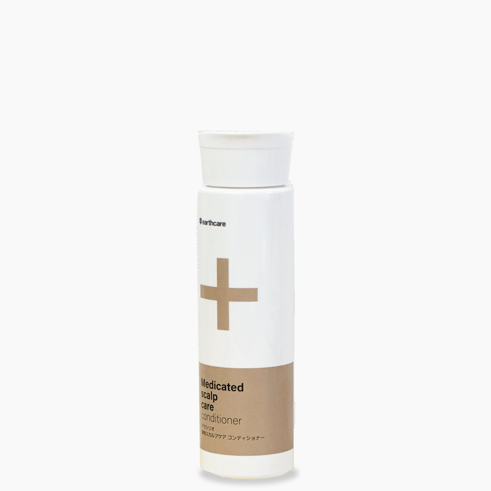 【単品】薬用スカルプケアコンディショナー150ml