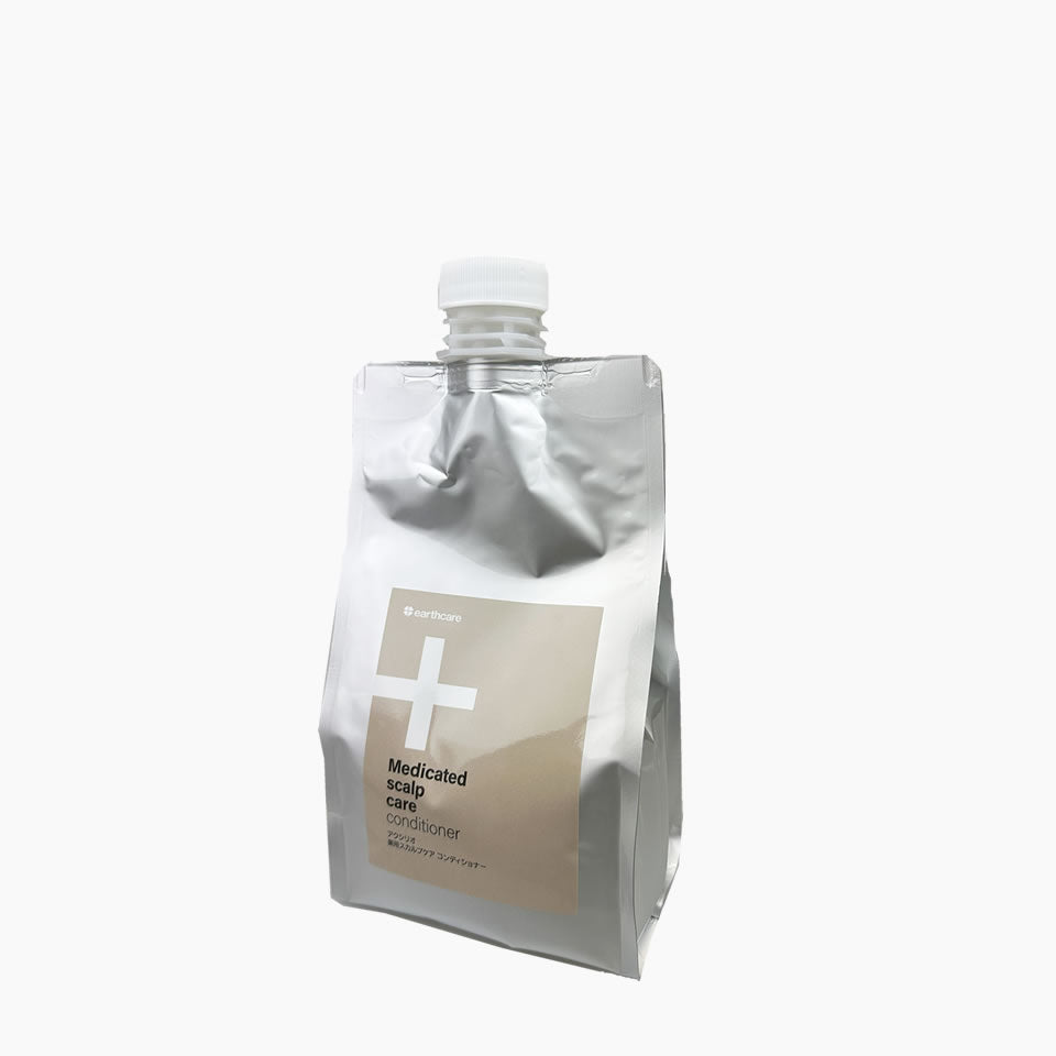【単品】薬用スカルプケアコンディショナー600ml