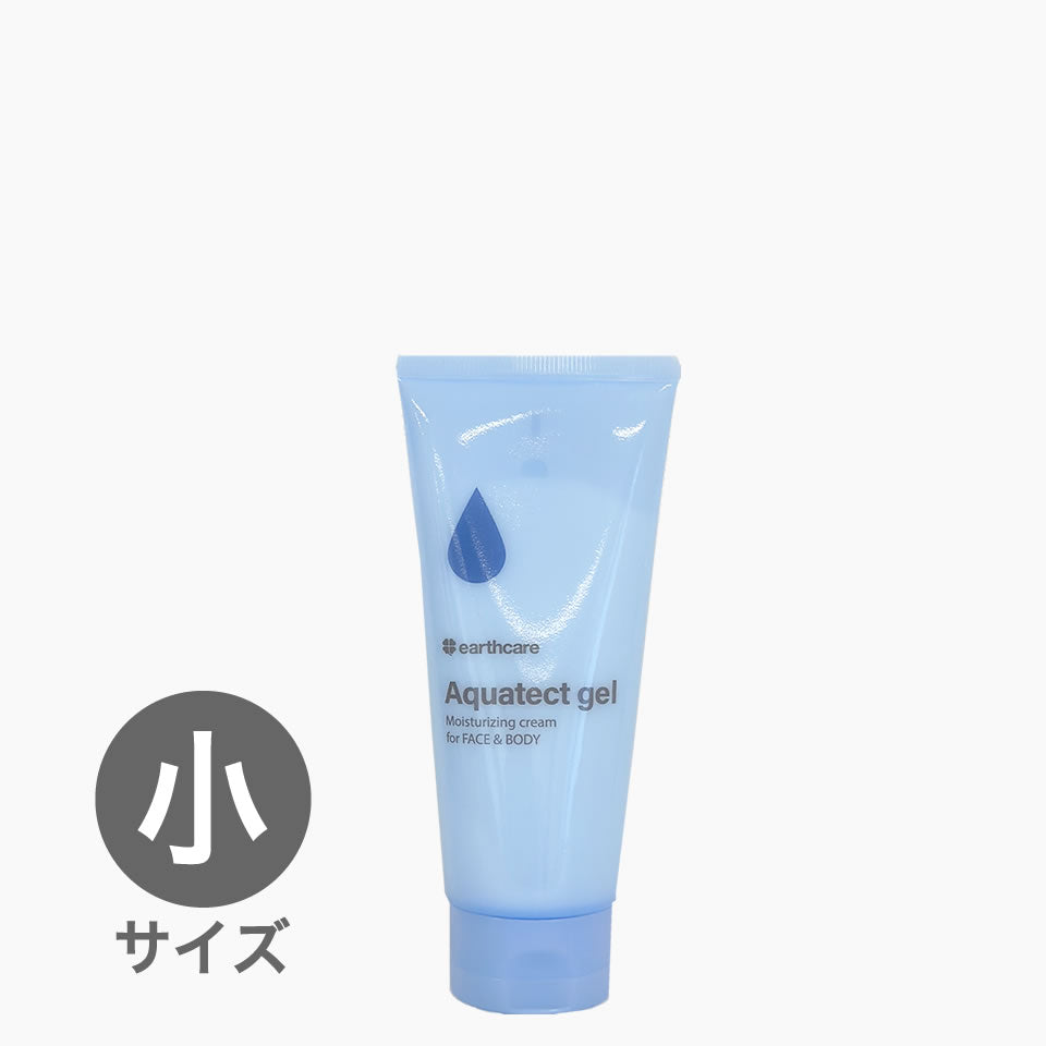 【定期】手荒れケア_アクアテクトゲル100g