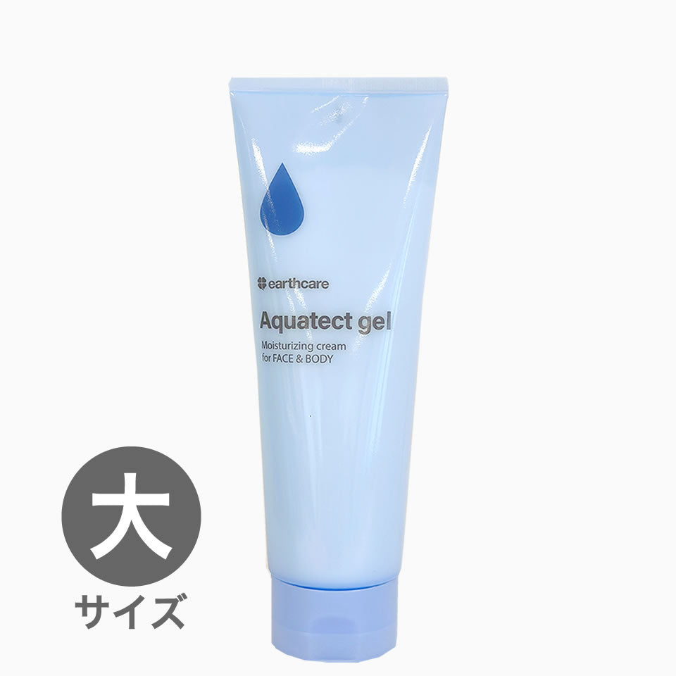 【定期】手荒れケア_アクアテクトゲル250g