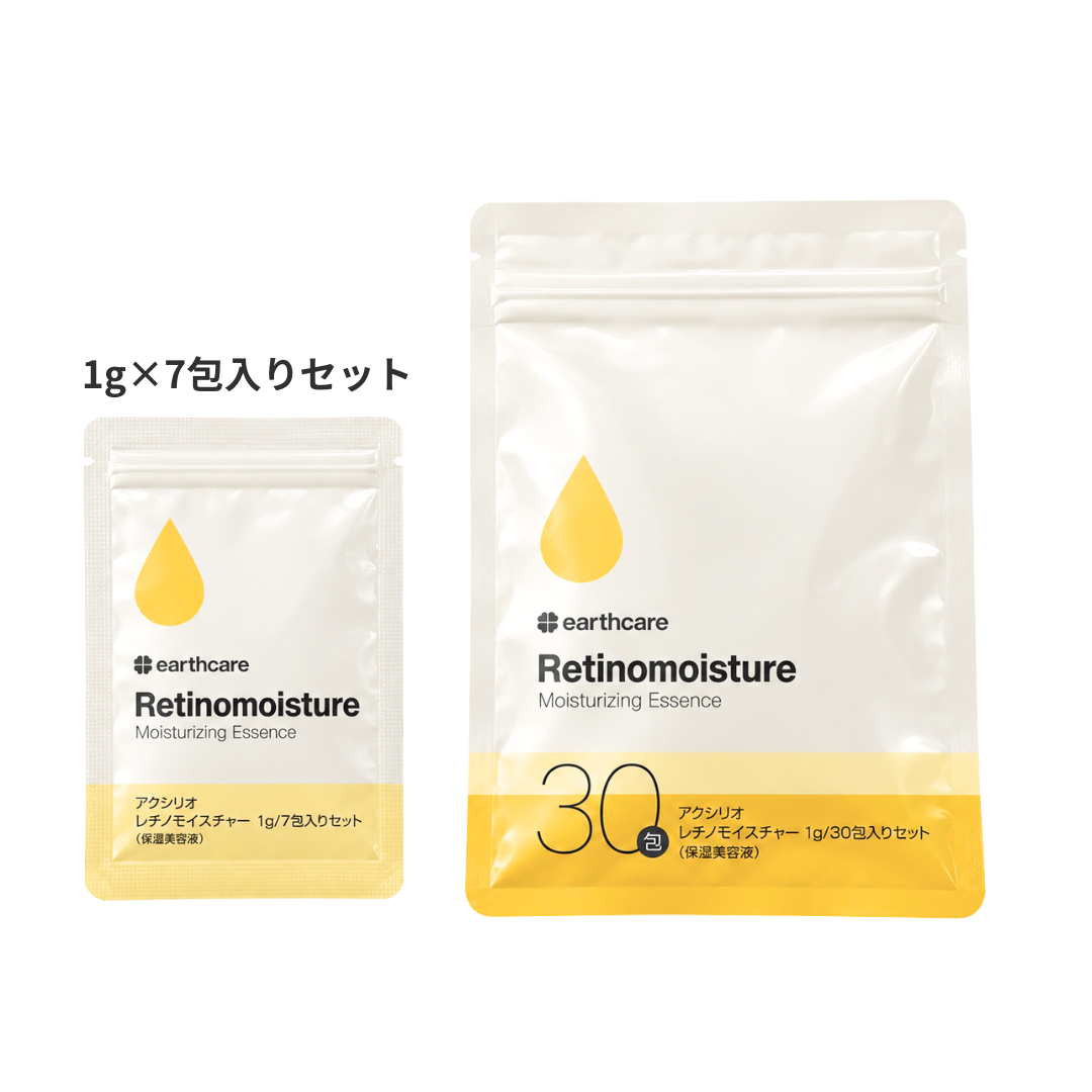 【1回限りの購入】レチノモイスチャー