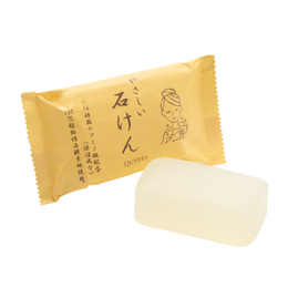 やさしい石けん