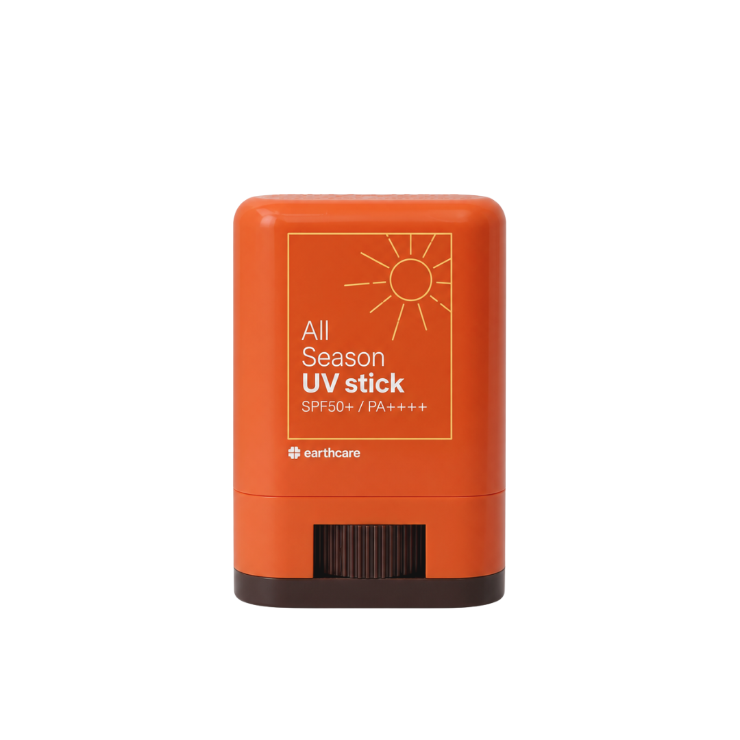 【1回限りの購入】オールシーズンUVスティック15g