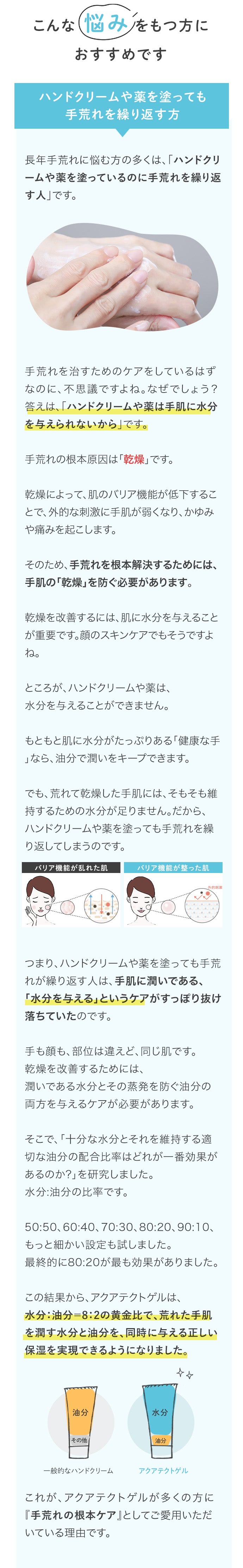 こんな方におすすめです